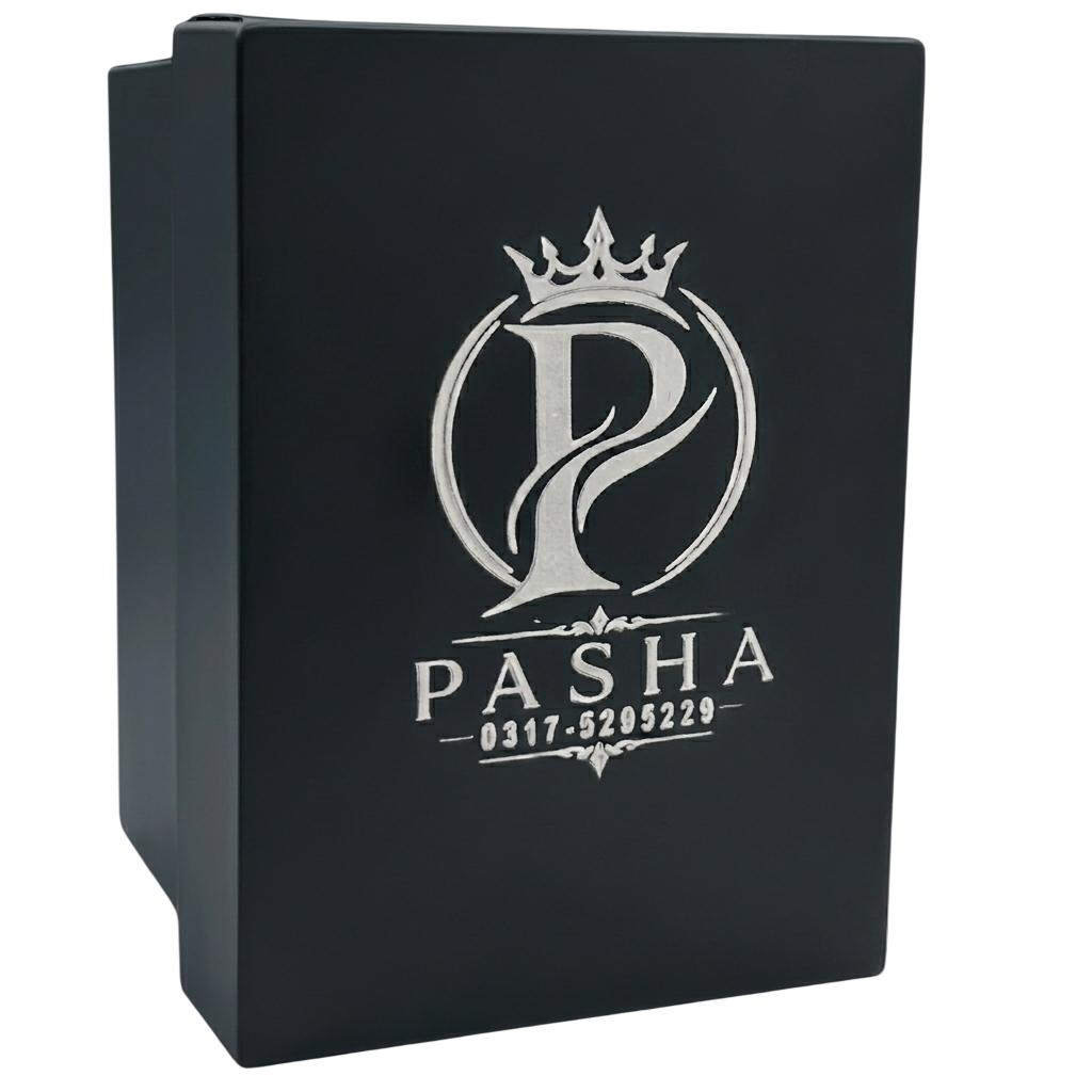 Signature Packaging